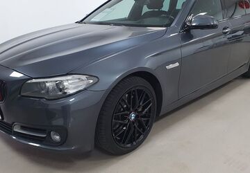 BMW 530 262.400 km 12.990 &euro; Sandhausen ( bei Heidelberg ) 69207