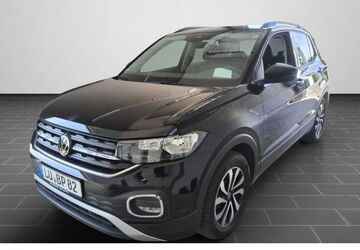 VW T-Cross 81.836 km 18.980 &euro; Ludwigshafen 67059