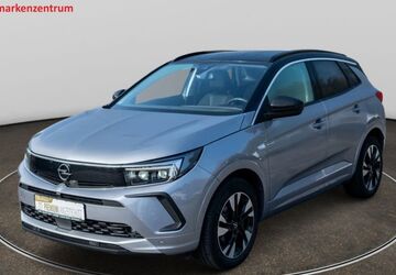 Opel Grandland (X) 36.200 km 21.900 &euro; Heppenheim 64646