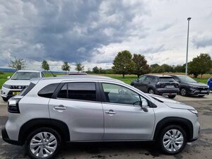 Suzuki SX4 S-Cross 1.4 Boosterjet Hybrid Allgrip Comfort 2.500 km 29.990 &euro; Obrigheim-Asbach 74847