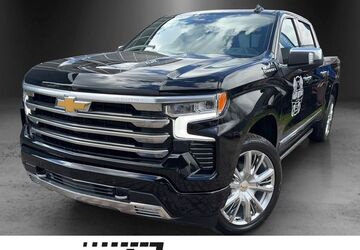Chevrolet Silverado 4.990 km 71.990 &euro; Hockenheim 68766