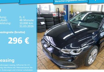 VW Golf 64.835 km 23.492 &euro; Mannheim 68309