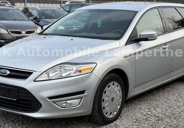 Ford Mondeo 200.000 km 2.200 &euro; Lampertheim 68623