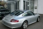Porsche 996 Carrera deutsches FZG Handschalter Leder TOP ! 206.967 km 49.996 &euro; Dossenheim 69221