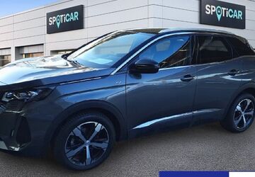 Peugeot 3008 26.568 km 22.720 &euro; Mannheim 68309