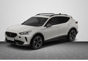 Cupra Formentor 20.988 km 26.990 &euro; Heidelberg 69123