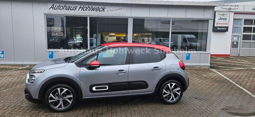 Citroen C3 37.900 km 12.800 &euro; Sinsheim 74889