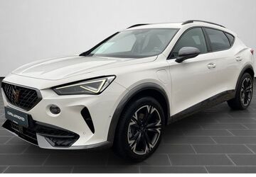 Cupra Formentor 12.461 km 29.700 &euro; Ladenburg 68526