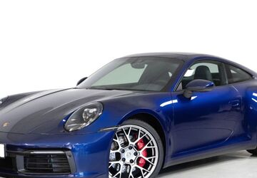 Porsche 992 15.004 km 120.900 &euro; Mannheim 68229