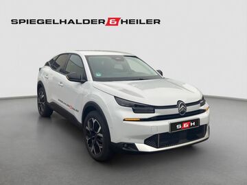 Gebrauchte Citroën C4