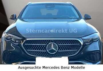 Mercedes-Benz E 300 11.000 km 67.890 &euro; Lampertheim 68623