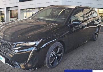 Peugeot 308 18.844 km 24.890 &euro; Mannheim 68309