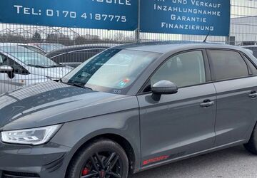 Audi A1 135.000 km 10.990 &euro; Hockenheim 68766