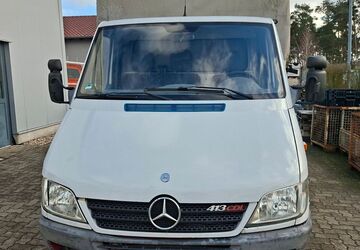 Mercedes-Benz Sprinter 351.000 km 5.500 &euro; Schifferstadt 67105