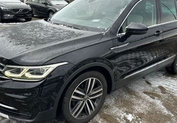 VW Tiguan 230.000 km 19.754 &euro; Weinheim 69469