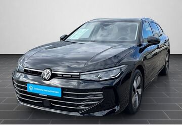 VW Passat Variant 22.830 km 41.900 &euro; Ladenburg 68526