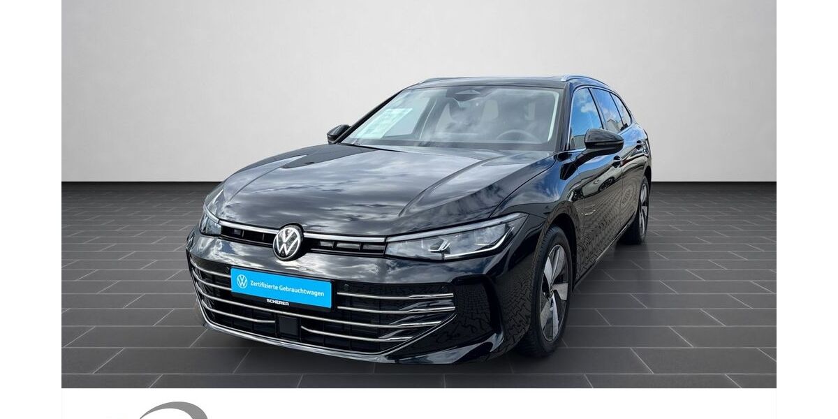 VW Passat Variant 22.830 km 41.900 &euro; Ladenburg 68526