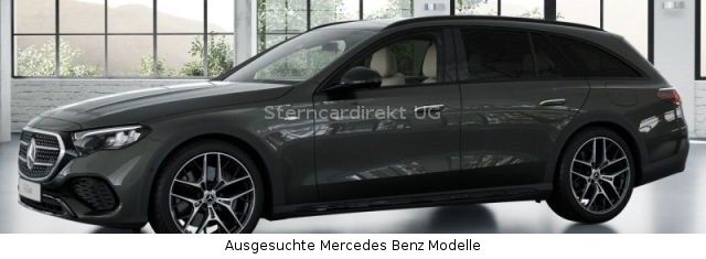 Mercedes-Benz E 300 10.000 km 63.890 &euro; Lampertheim 68623