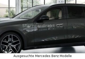 Mercedes-Benz E 300 13.000 km 67.600 &euro; Lampertheim 68623