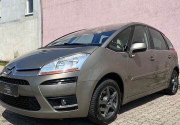 Citroen C4 Picasso 166.000 km 3.990 &euro; Speyer 67346