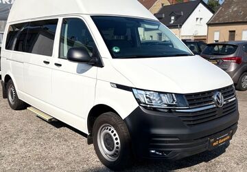 VW T6 Transporter 38.300 km 35.490 &euro; Ludwigshafen am Rhein 67071