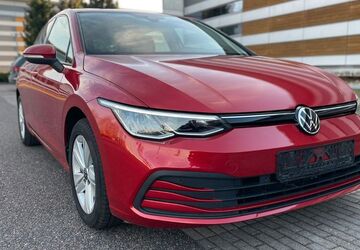 VW Golf 93.000 km 13.400 &euro; Mannheim 68199