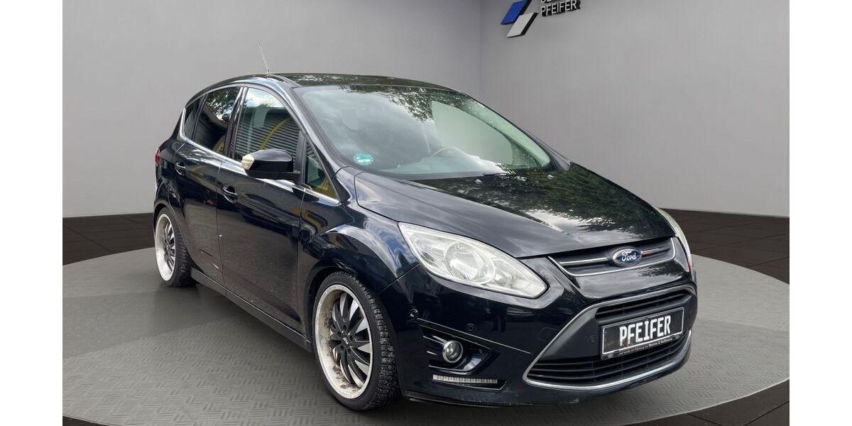Ford C-Max 179.500 km 4.990 &euro; Wald-Michelbach 69483