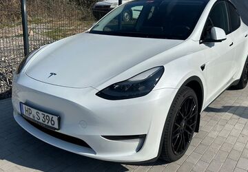Tesla Model Y 59.819 km 36.447 &euro; Weinheim 69469