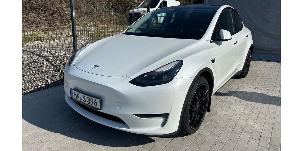 Tesla Model Y 59.819 km 36.447 &euro; Weinheim 69469