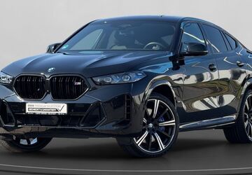 BMW X6 M60 33.984 km 92.450 &euro; Speyer 67346