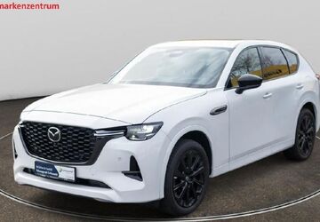 Mazda CX-60 81.910 km 33.900 &euro; Heppenheim 64646