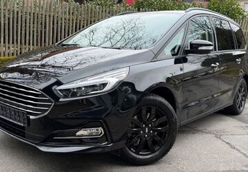 Ford Galaxy 56.500 km 31.950 &euro; Wald-Michelbach 69483