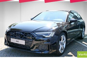 Audi A6 9.900 km 57.999 &euro; Weinheim 69469