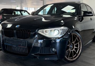 BMW 125 250.000 km 12.990 &euro; Lampertheim 68623