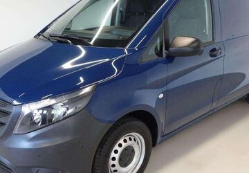 Mercedes-Benz Vito 51.000 km 29.990 &euro; Malsch 69254