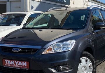 Ford Focus 229.000 km 2.499 &euro; Mannheim 68309