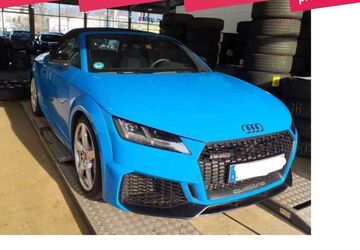 Audi TT RS 22.248 km 56.391 &euro; Weinheim 69469