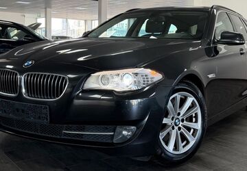 BMW 520 175.000 km 10.990 &euro; Lampertheim 68623