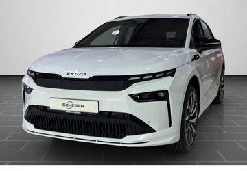 Skoda Enyaq 4.900 km 55.990 &euro; Mannheim 68167