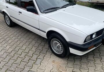 BMW 116 55.332 km 7.800 &euro; Heidelberg 69123