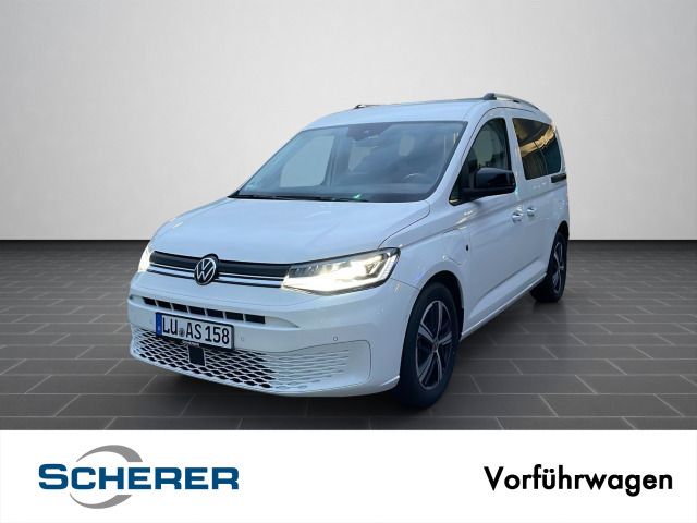 VW Caddy 7.900 km 48.290 &euro; Ludwigshafen 67059