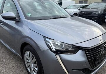Peugeot 208 189.000 km 8.092 &euro; Heidelberg 69123