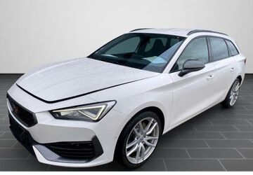 Cupra Leon 61.051 km 26.500 &euro; Ladenburg 68526