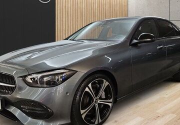 Mercedes-Benz C 300 9.400 km 47.700 &euro; Speyer 67346