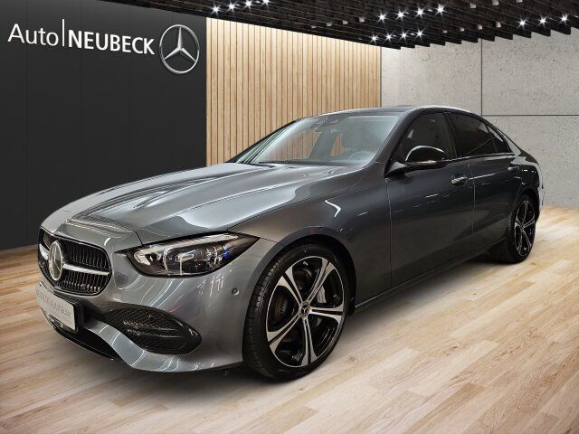 Mercedes-Benz C 300 9.400 km 47.700 &euro; Speyer 67346