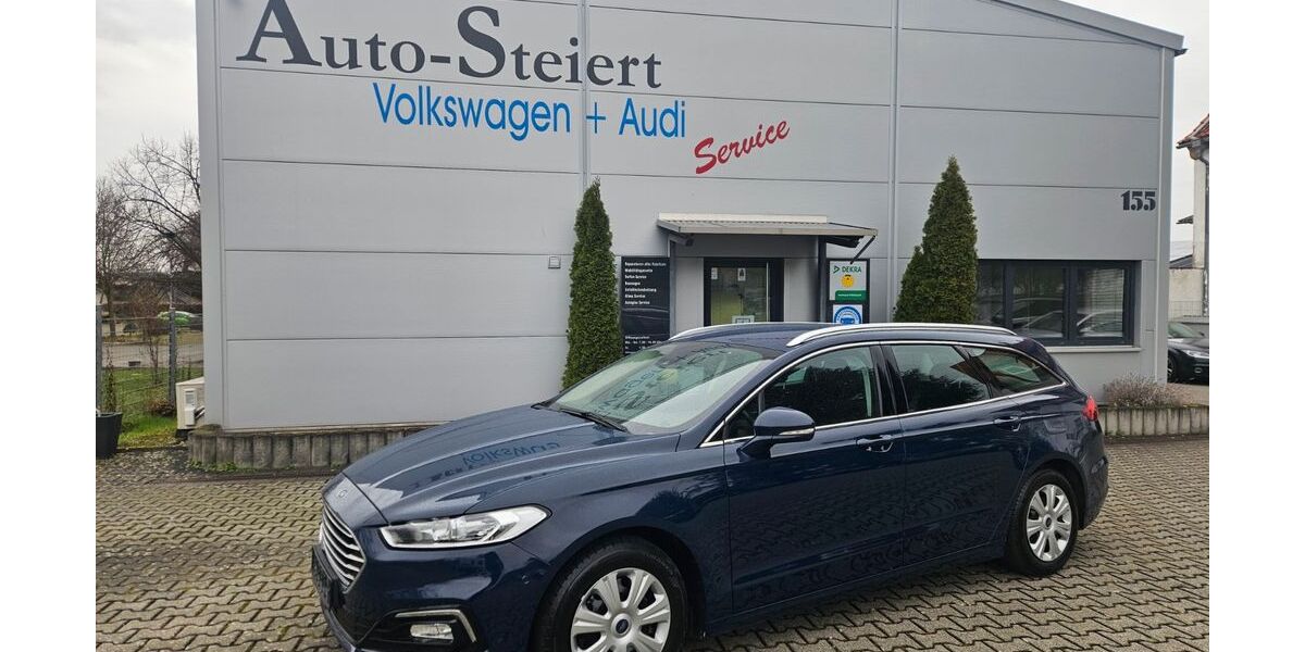 Ford Mondeo 145.000 km 11.999 &euro; Weinheim 69469