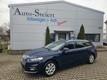 Gebrauchte Ford Mondeo