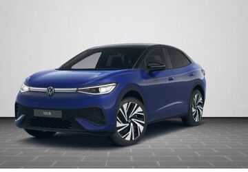 VW ID.5 1.100 km 42.860 &euro; Mannheim 68167