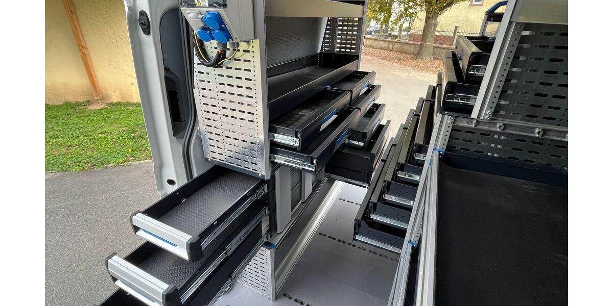 VW Crafter 203.126 km 24.490 &euro; Waibstadt 74915