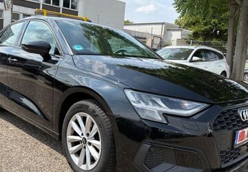 Audi A3 102.600 km 17.731 &euro; Heidelberg 69123